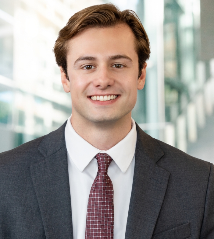 Marc Bergeron, CFP® TFO Wealth Partners