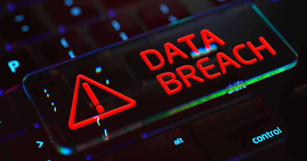 Data_Breach