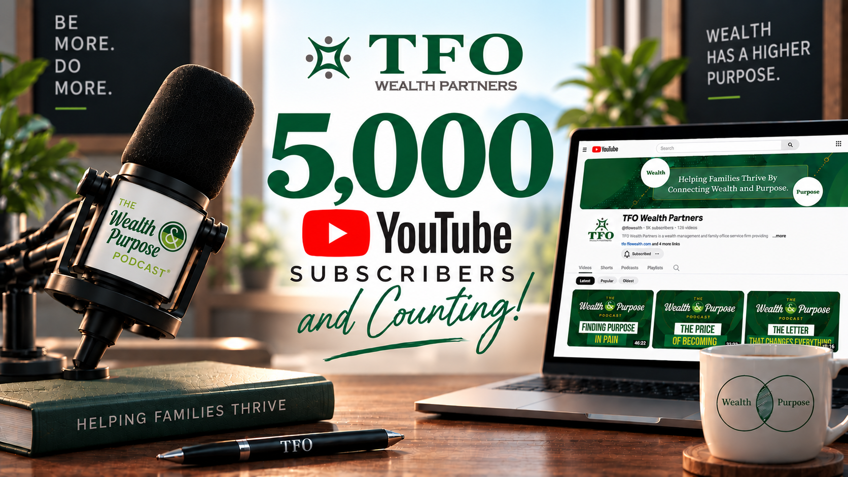 5,000 YT